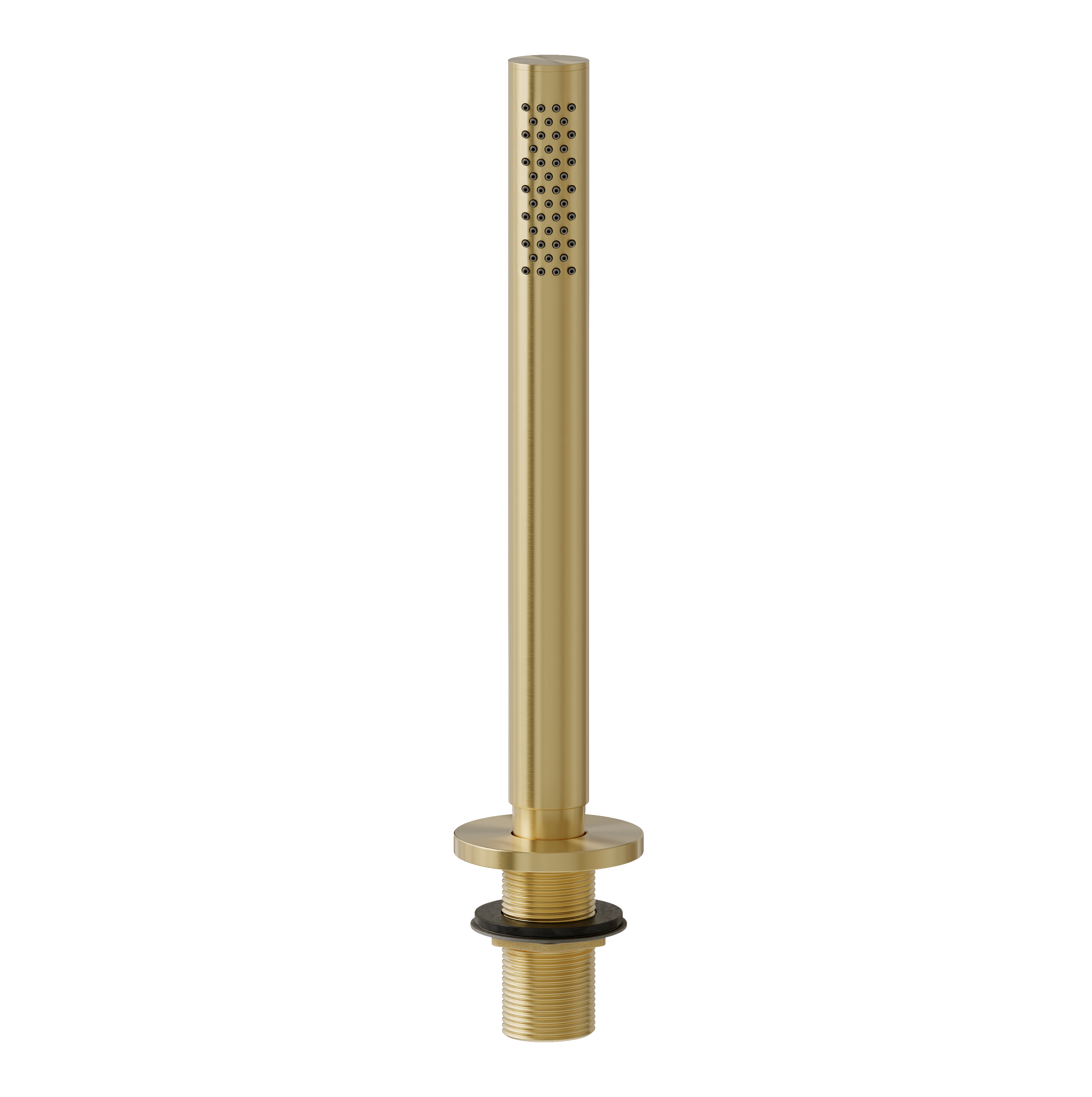 Deck Mounted Sola Hand Showe V2 BB