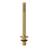 Deck Mounted Sola Hand Showe V2 BB