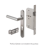 Davis Entry Door Handle   Lock Sets Stock Images Disclaimer Lock to Key SS