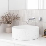 Elysian Minimal Handle Kit - Chrome