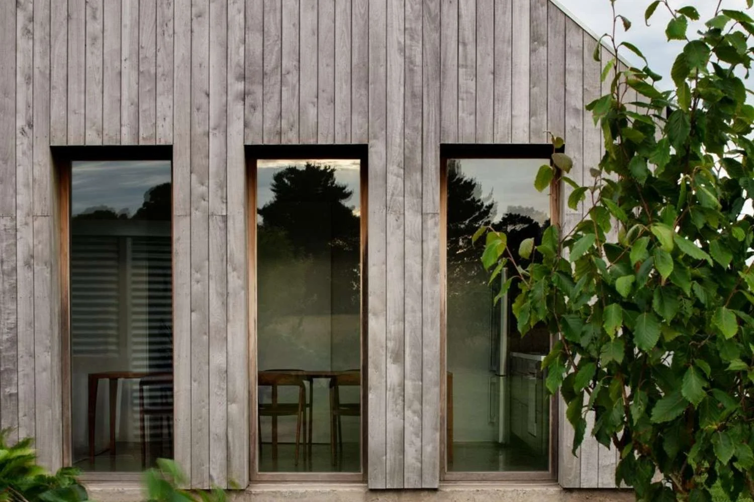Barndominium Floorplan