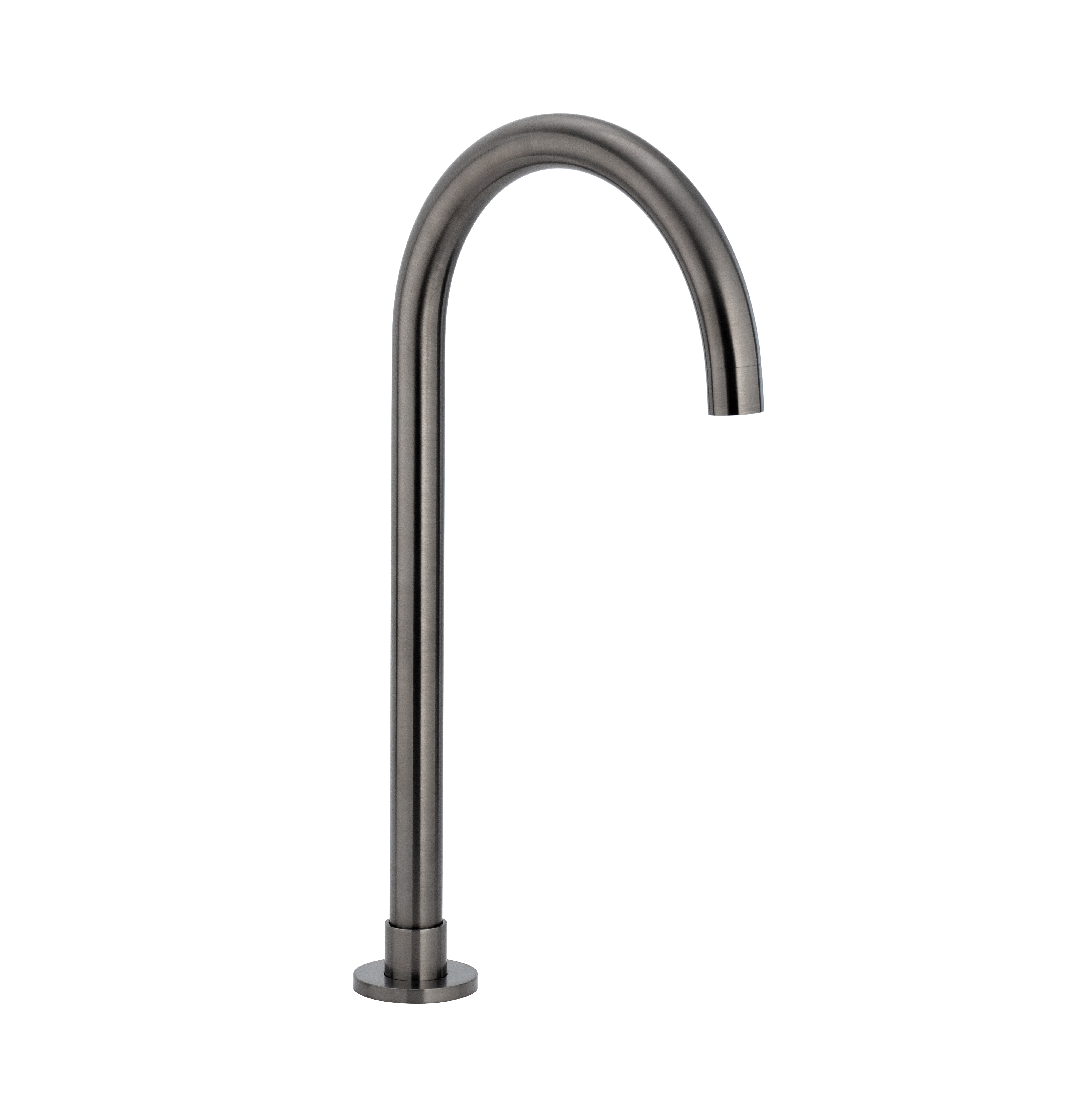 Swivel Hob Spout w Adapter GM