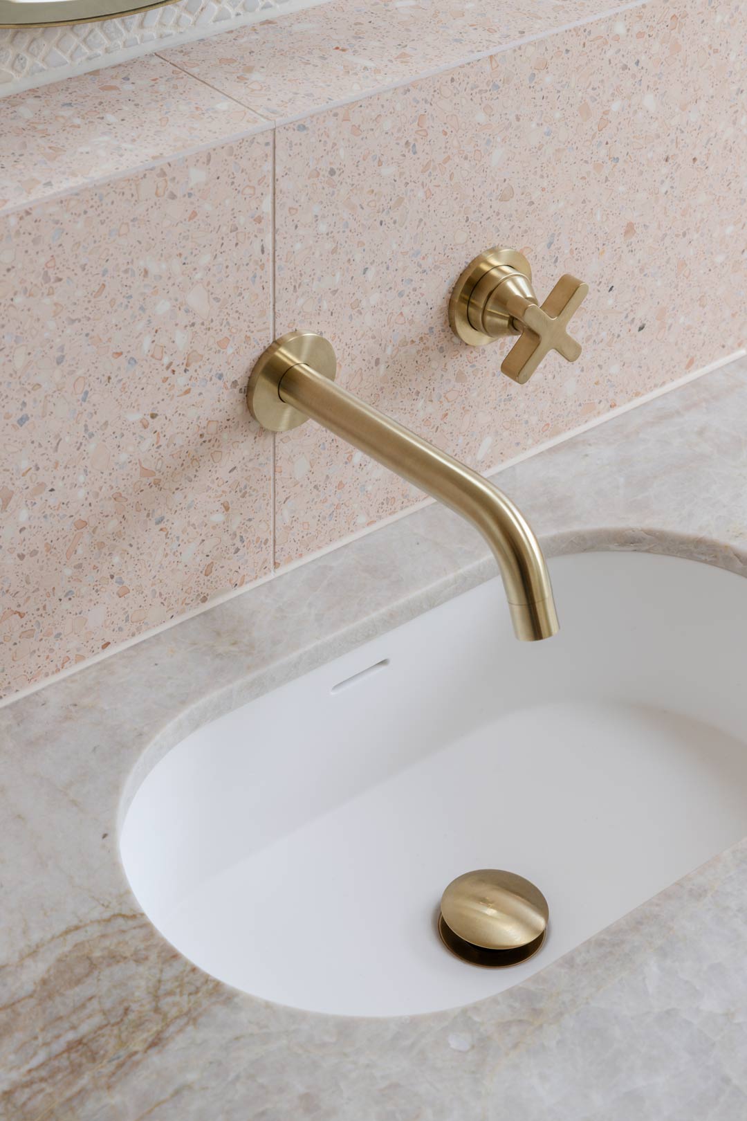 Why Choose Brushed Brass? | ABI Interiors