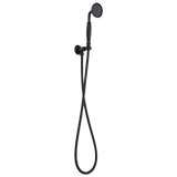 18184-Kingsley-Hand-Shower-Set Side Matte-Black
