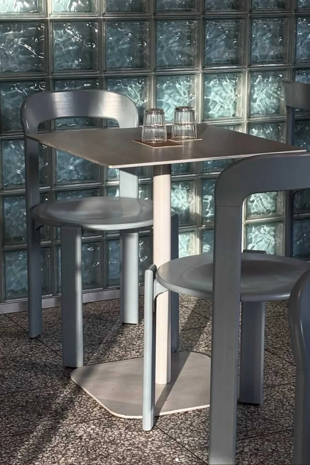 Aesthetic Cafes in Sydney Contemporary Interior