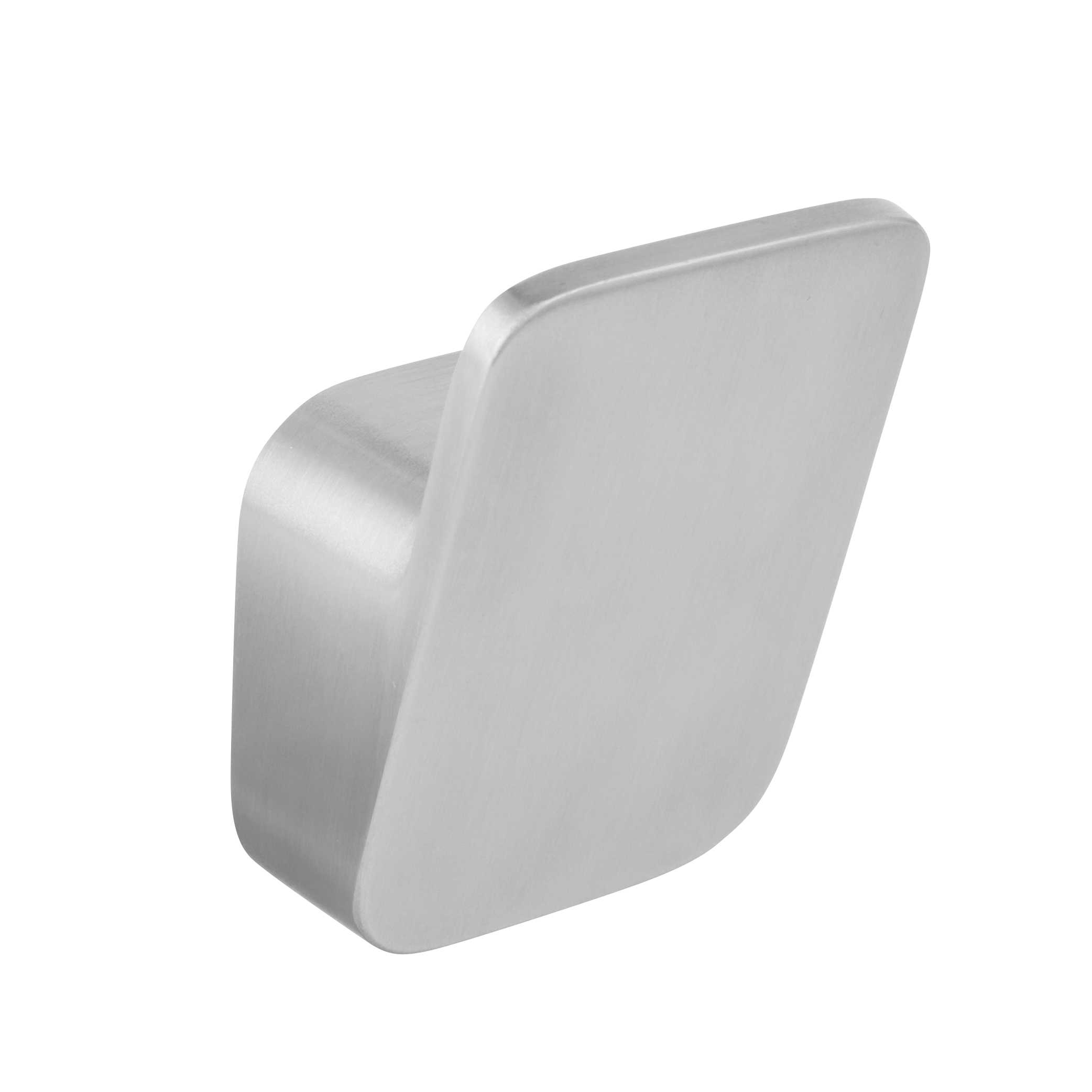 Nesso Robe Hook Stainless Steel V1