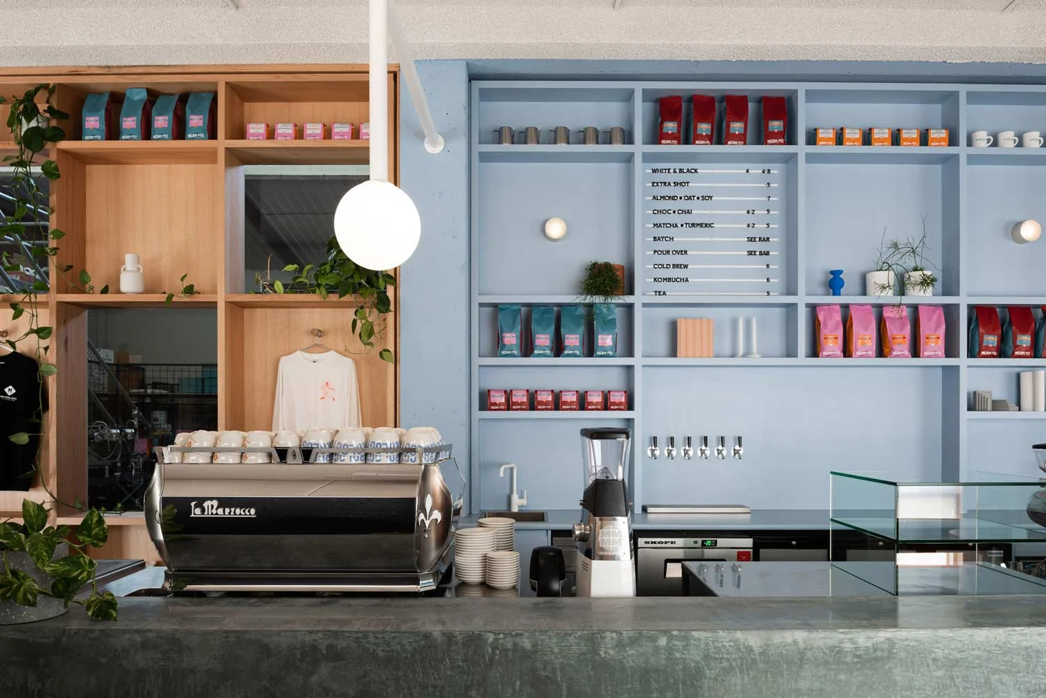 15 Beautiful Cafes in Australia - Micrology in Perth