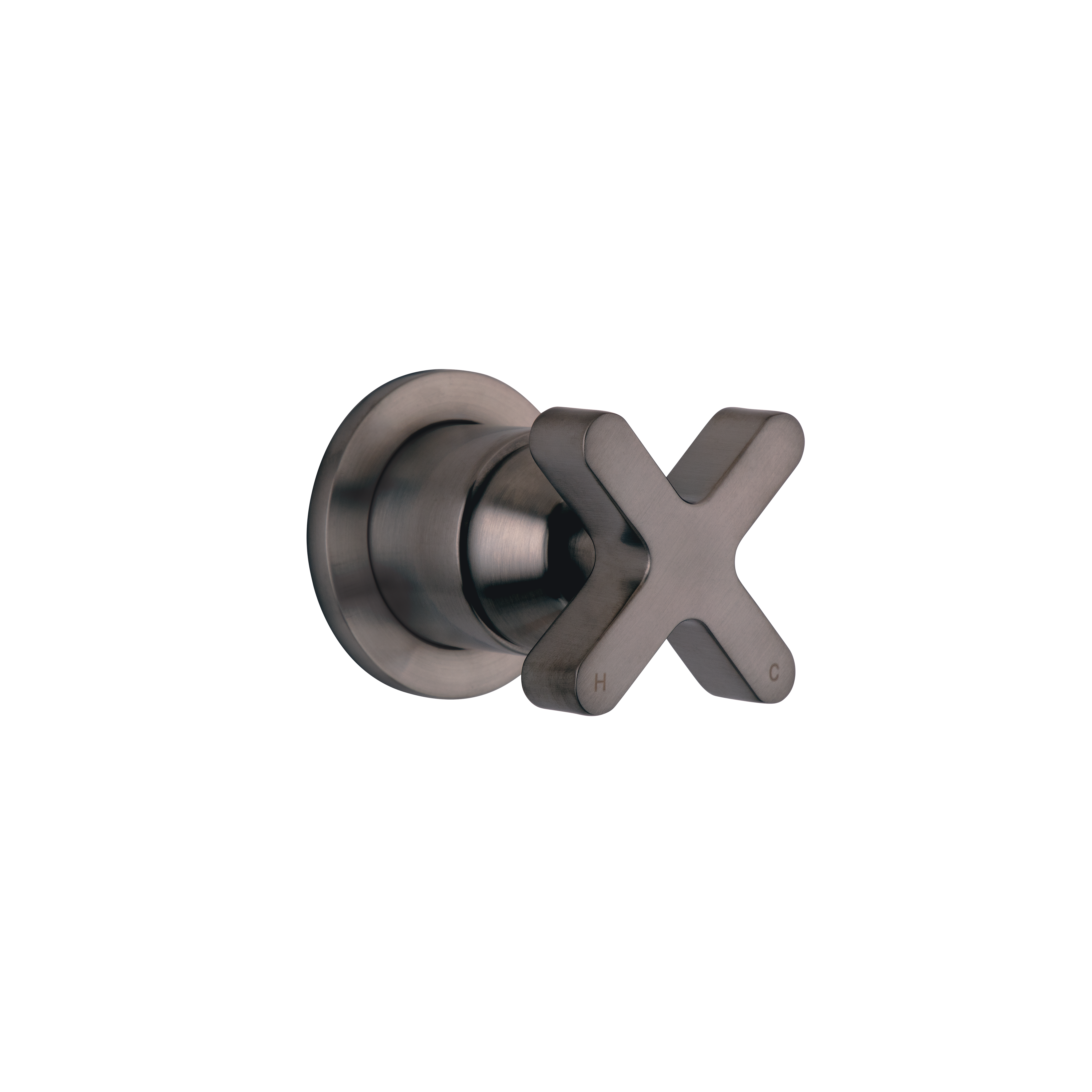 Cross Progressive Handle GM