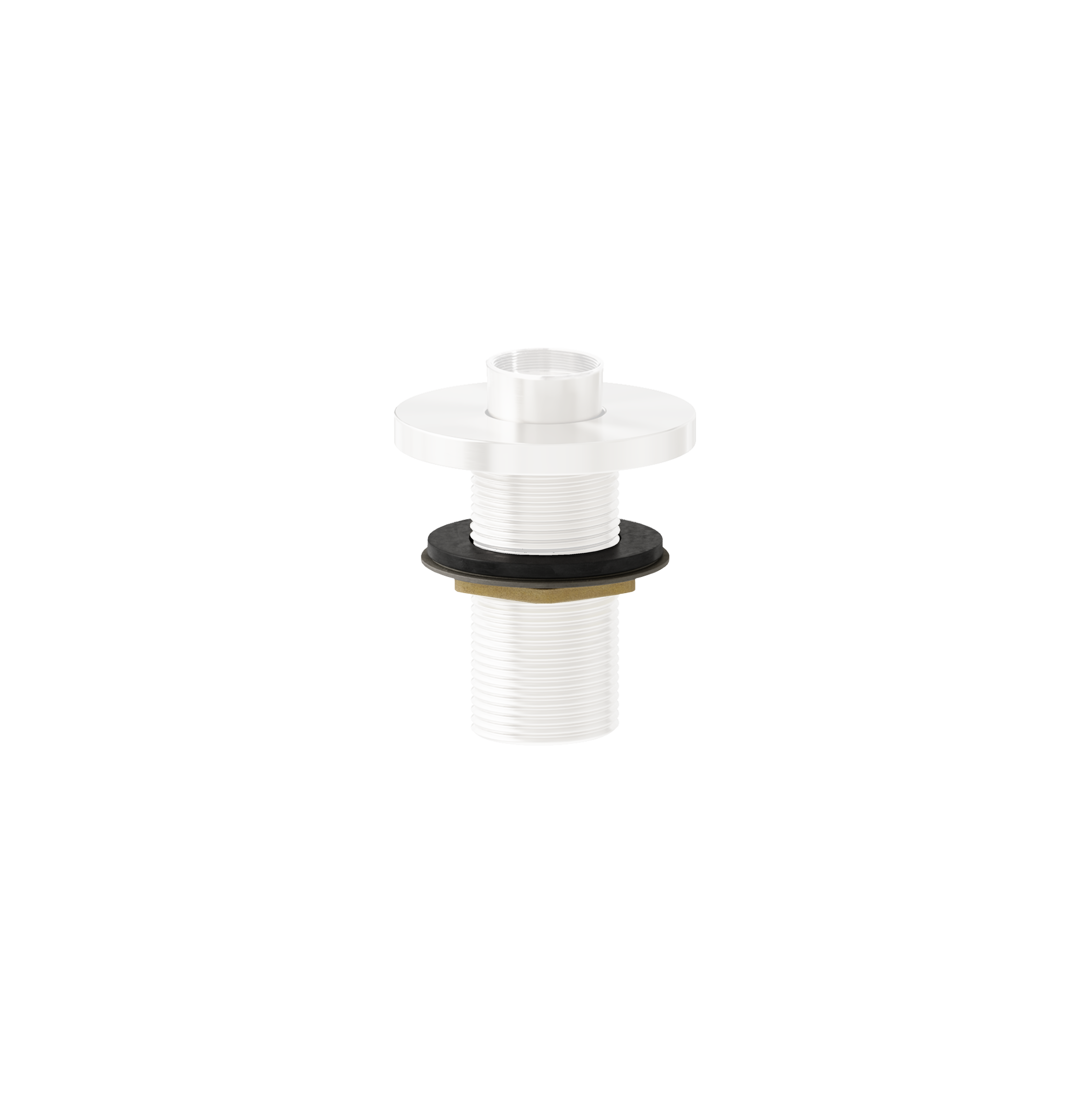 Deck Mounted Hand Shower Component WH