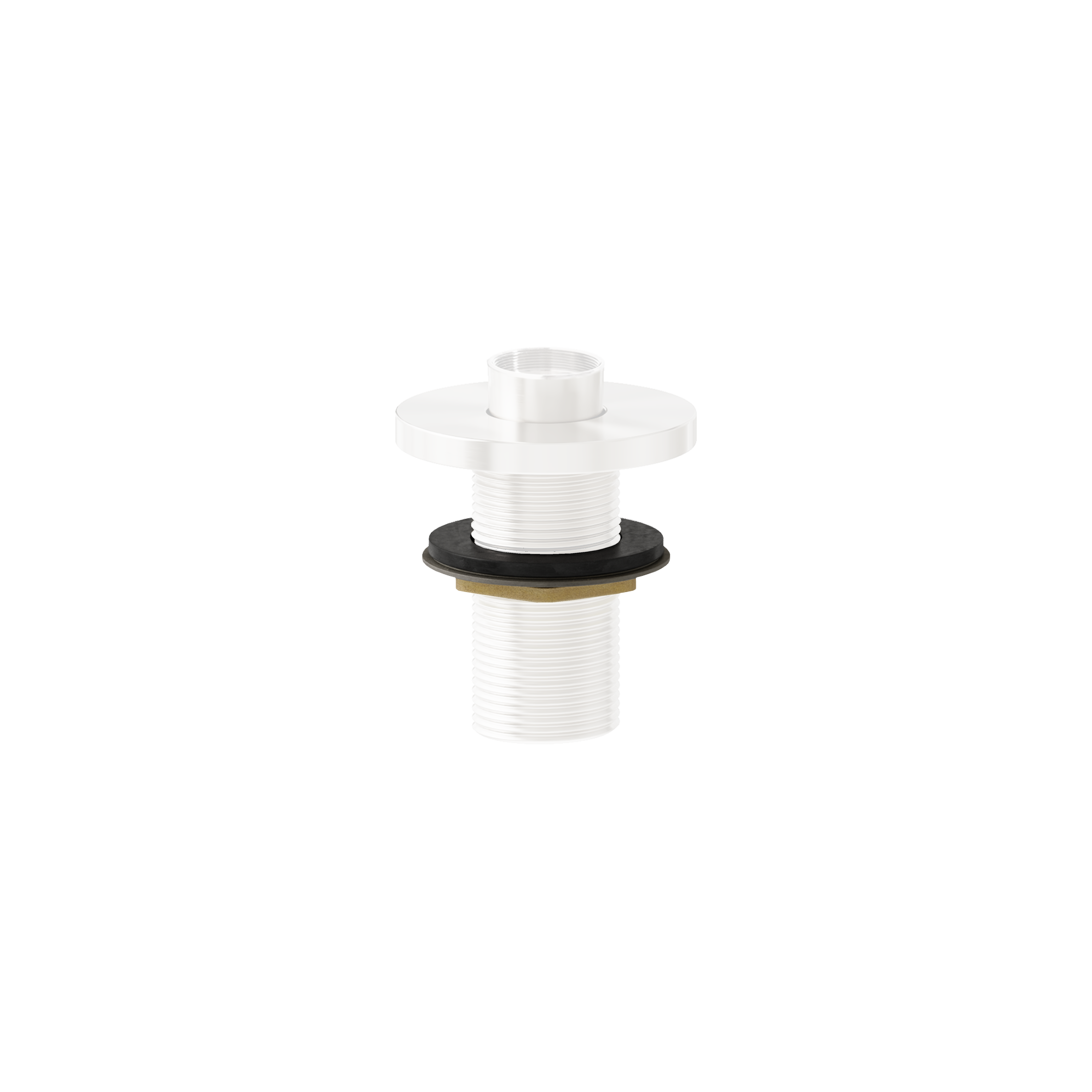 Deck Mounted Hand Shower Component WH
