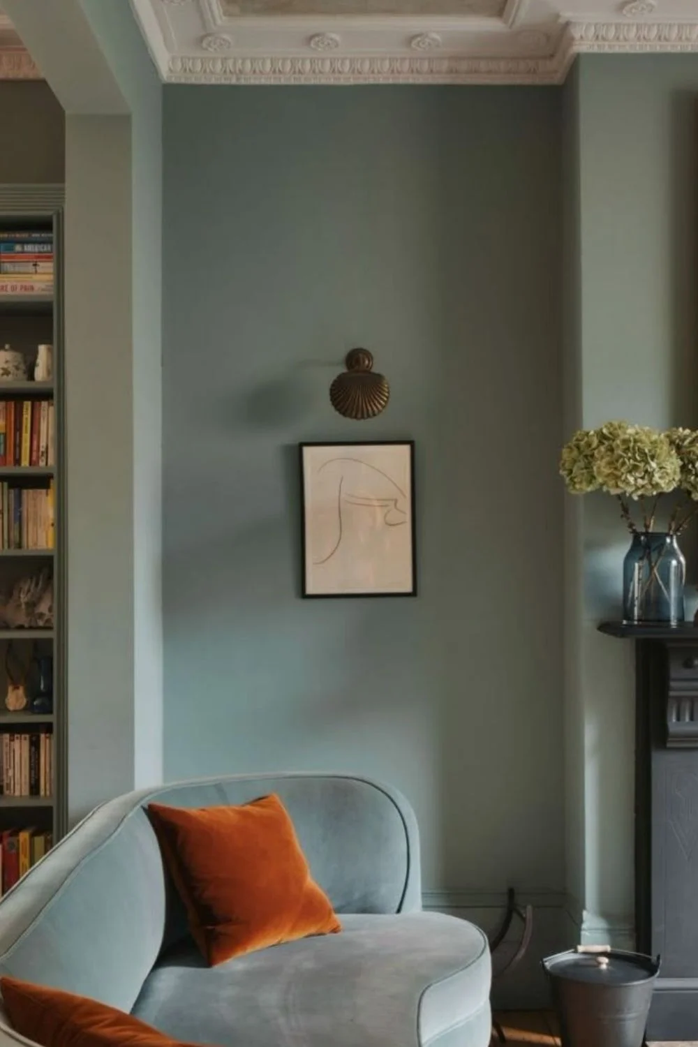 London Interior Design Victorian Renovation