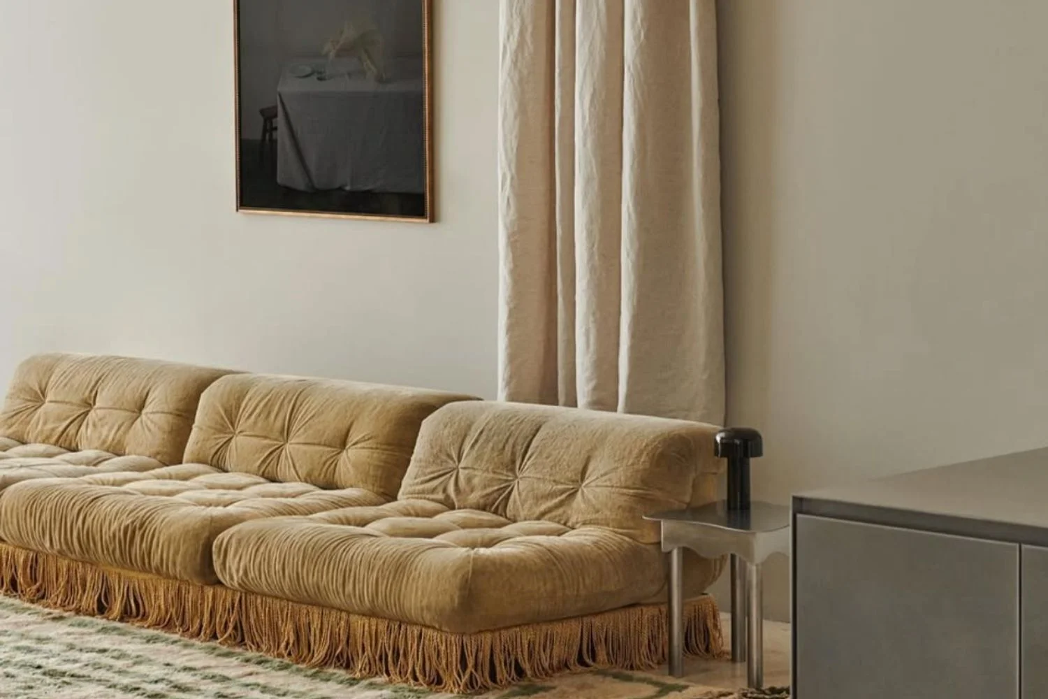 Quiet Luxury Interior Design Inspo