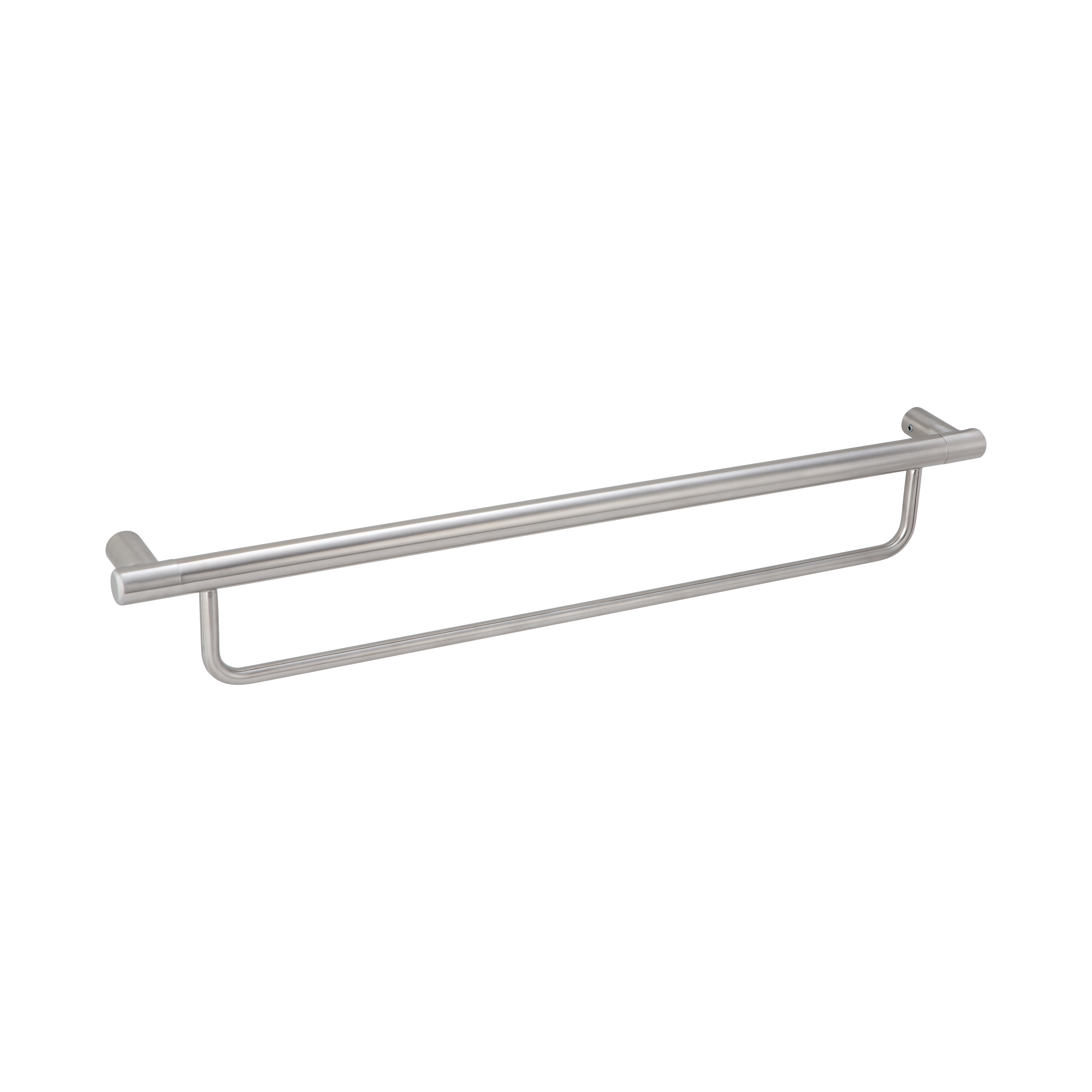 Aliro Towel Rail - Stainless Steel