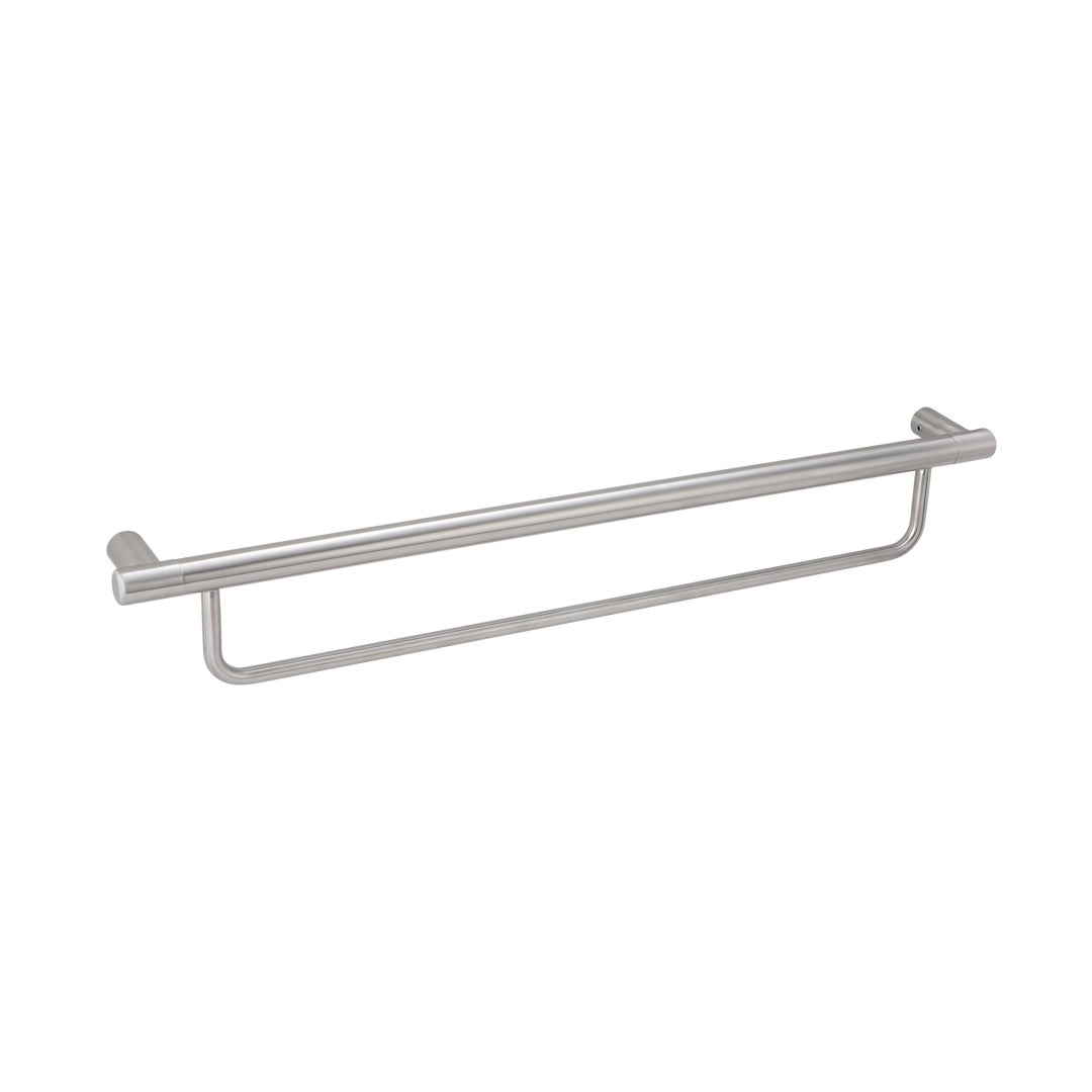 Aliro Towel Rail - Stainless Steel