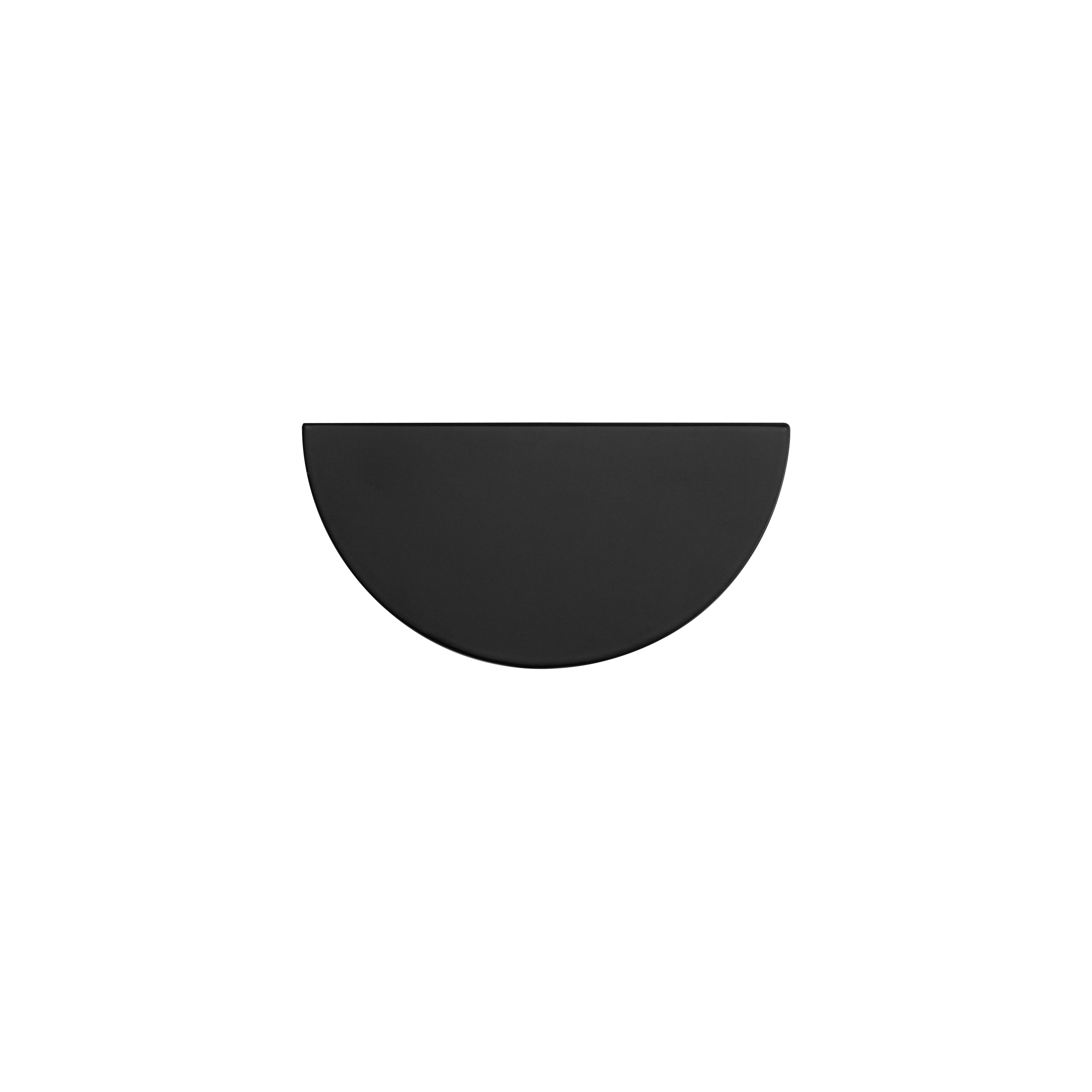 Imes Cabinetry Pull – Matte Black