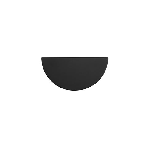 Imes Cabinetry Pull – Matte Black