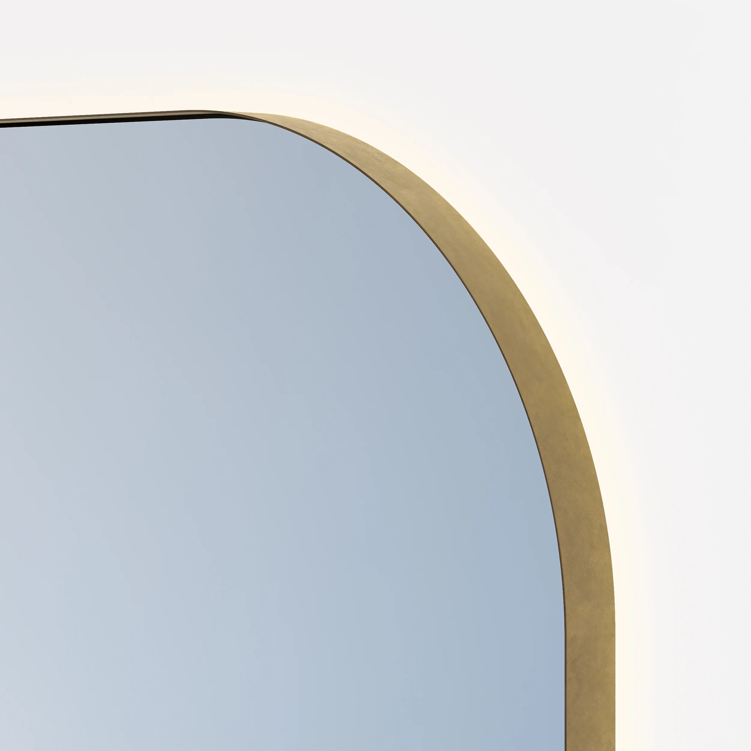 Arch%20Wall%20Mirror%20600x750mm%20LED V2 Aurum