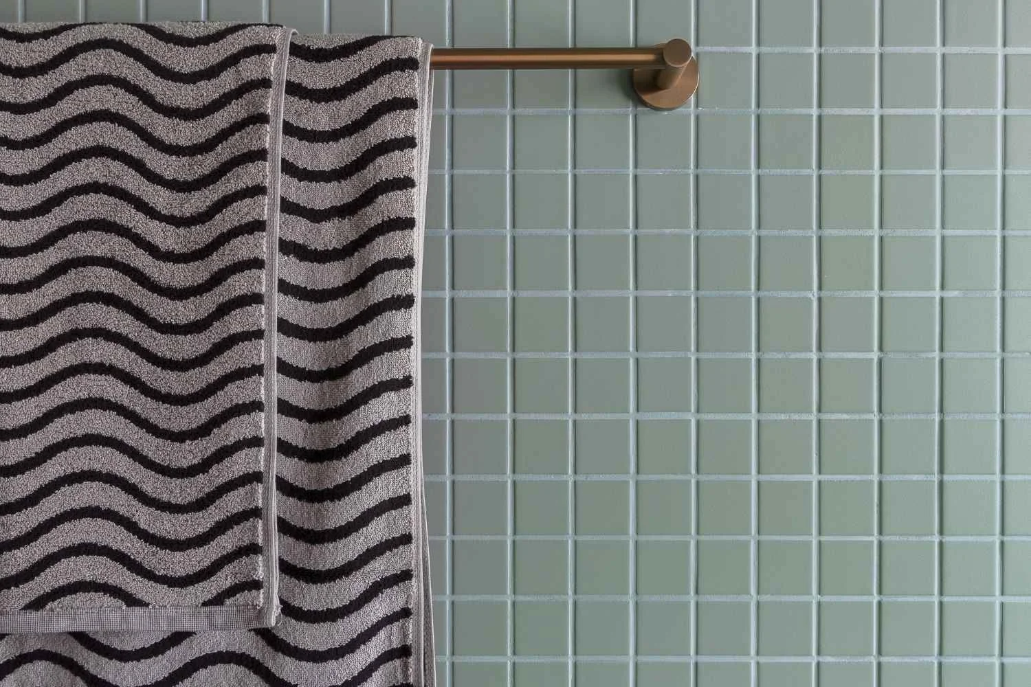 Grout Colours Tonal Contrast