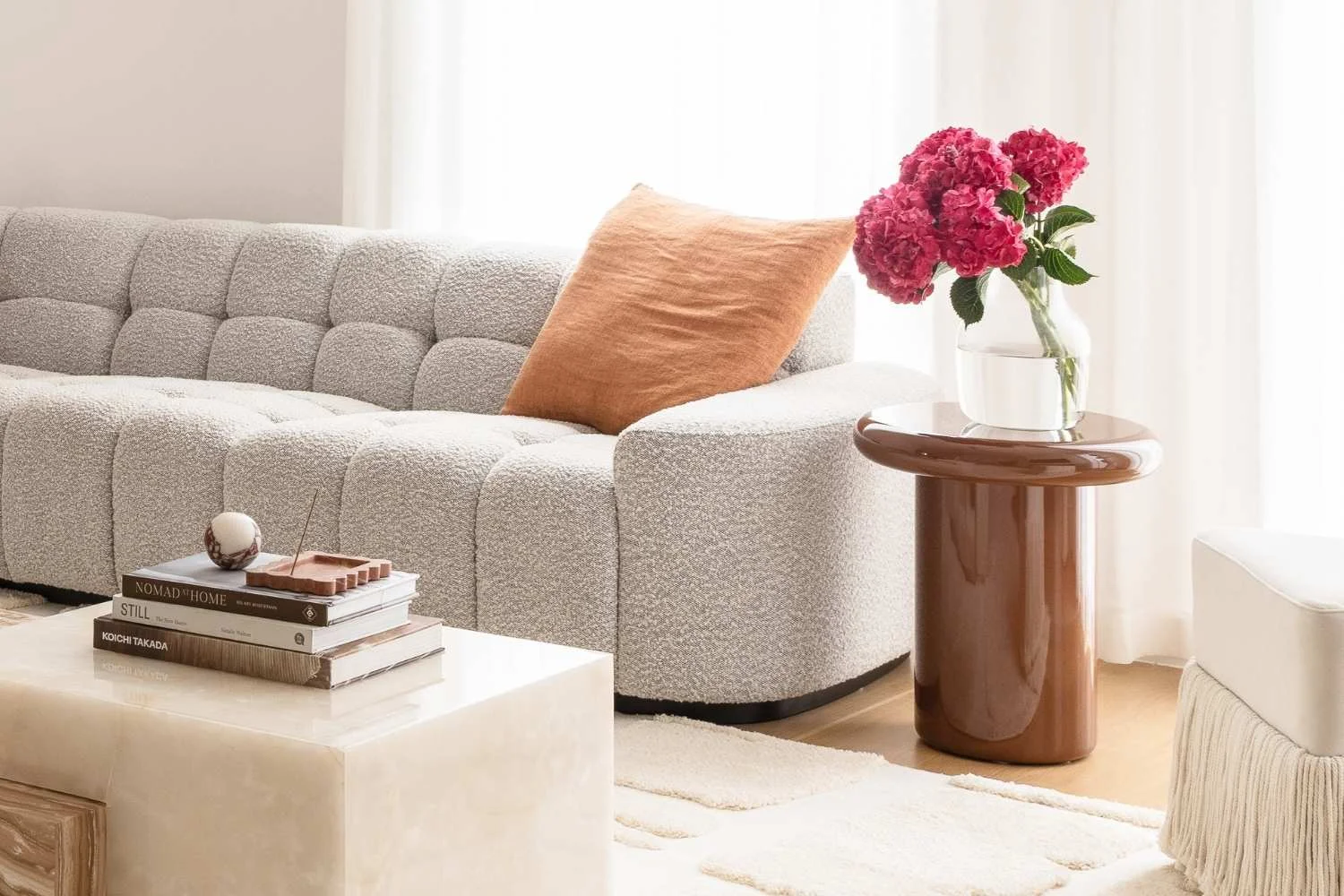 Flowers to Decorate Home Interiors Long Lasting Hydrangea