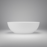 Odelia freestanding SolidSurface Bath