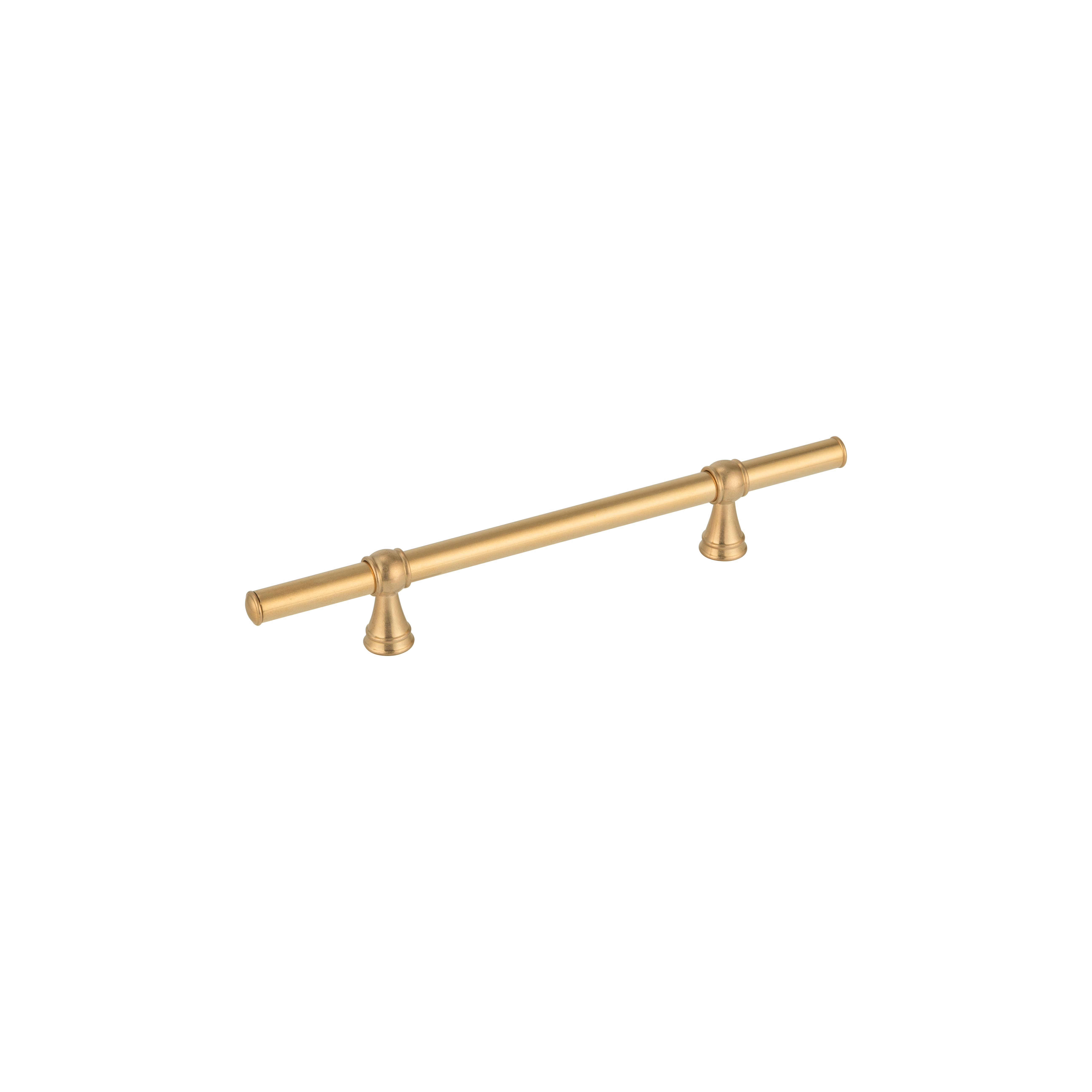 20228 Kingsley Adjustable Cabinetry Pull 250mm TAB