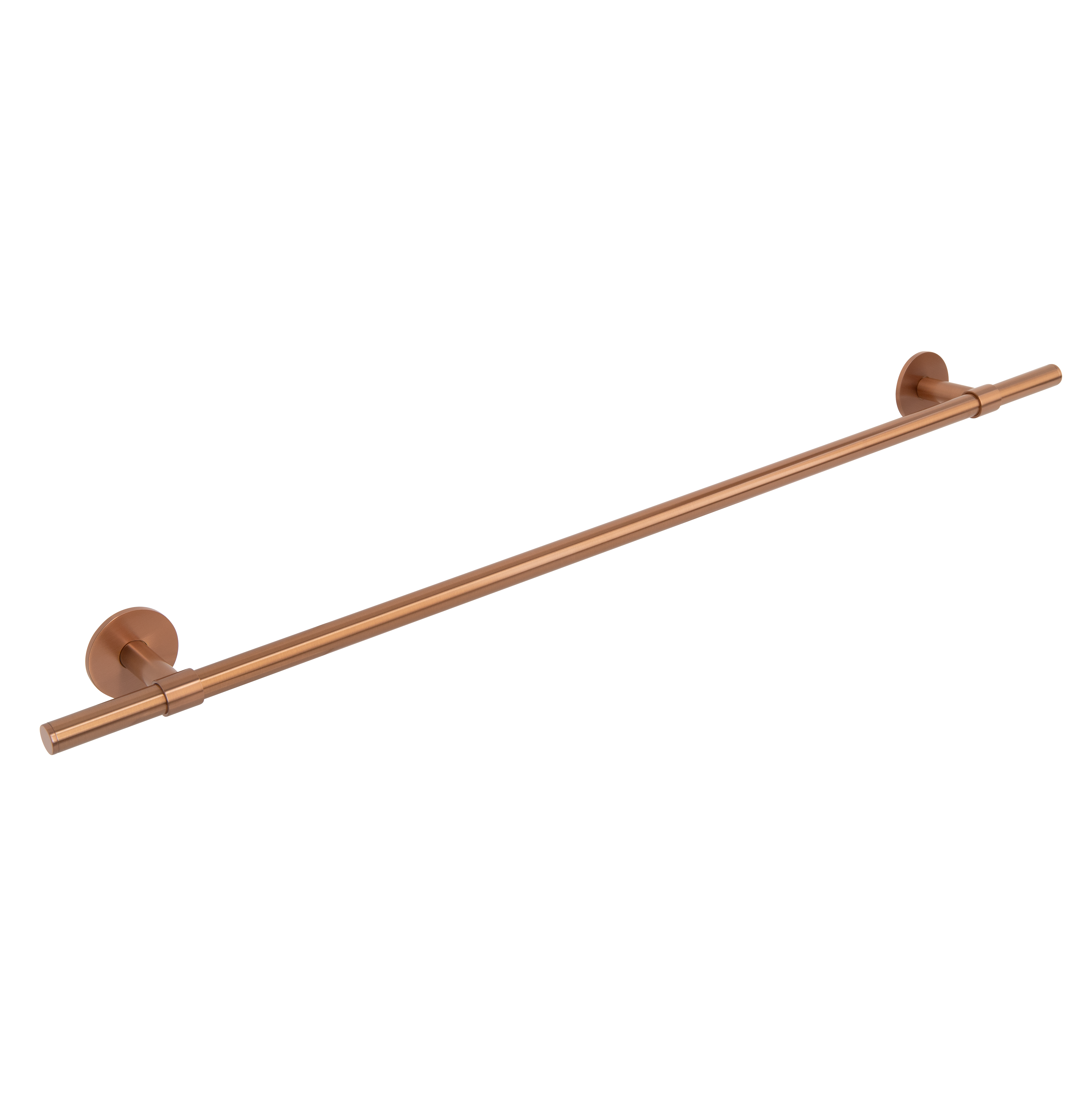 Modi Adjustable Towel Rail 750mm BC1