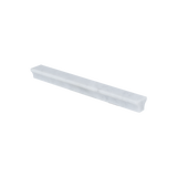 17599-Pedra-Cabinetry-Pull-220mm Side Carrara-Marble