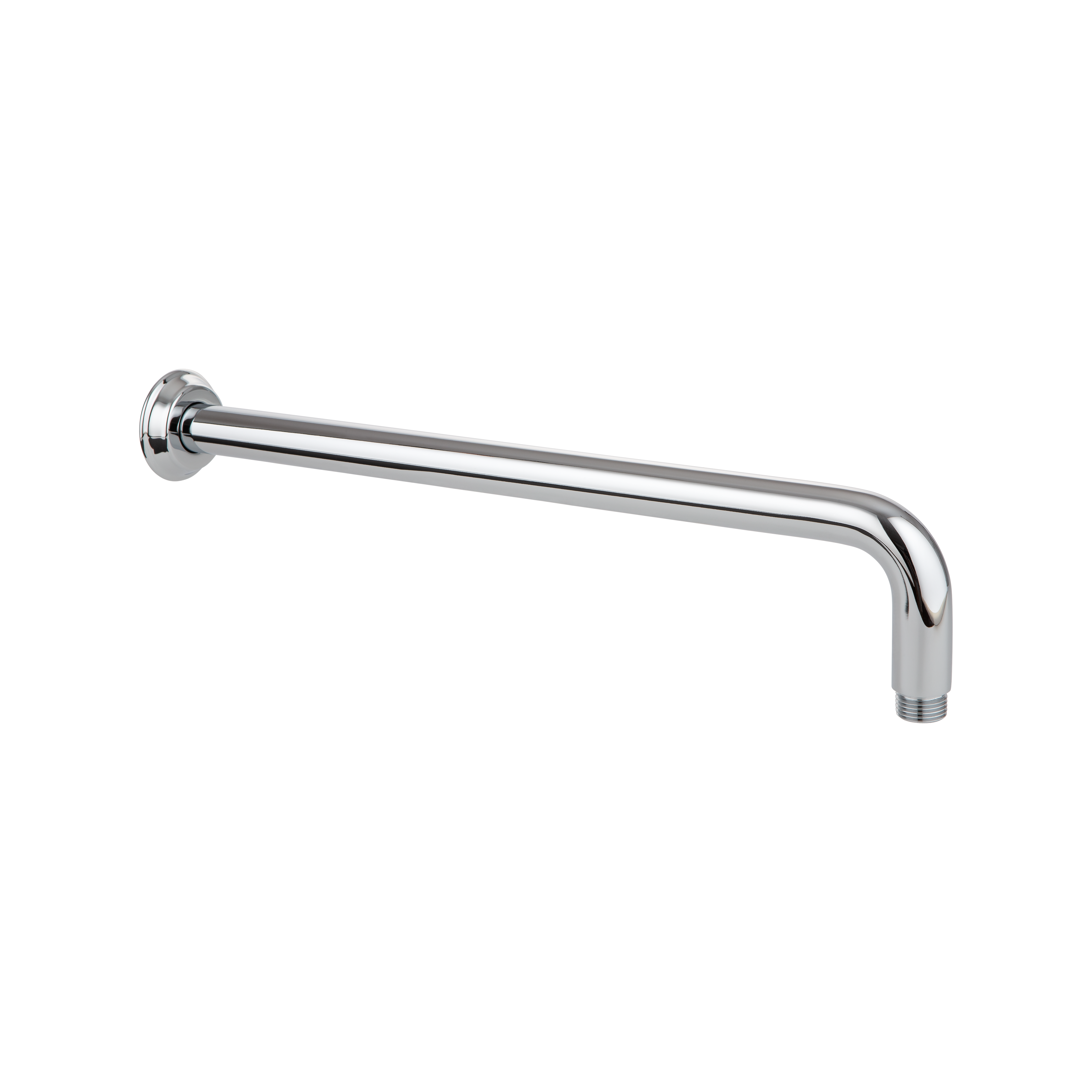 Kingsley Shower Arm - Chrome