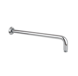 kingsley shower arm chrome
