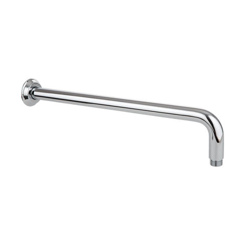 Kingsley Shower Arm - Chrome