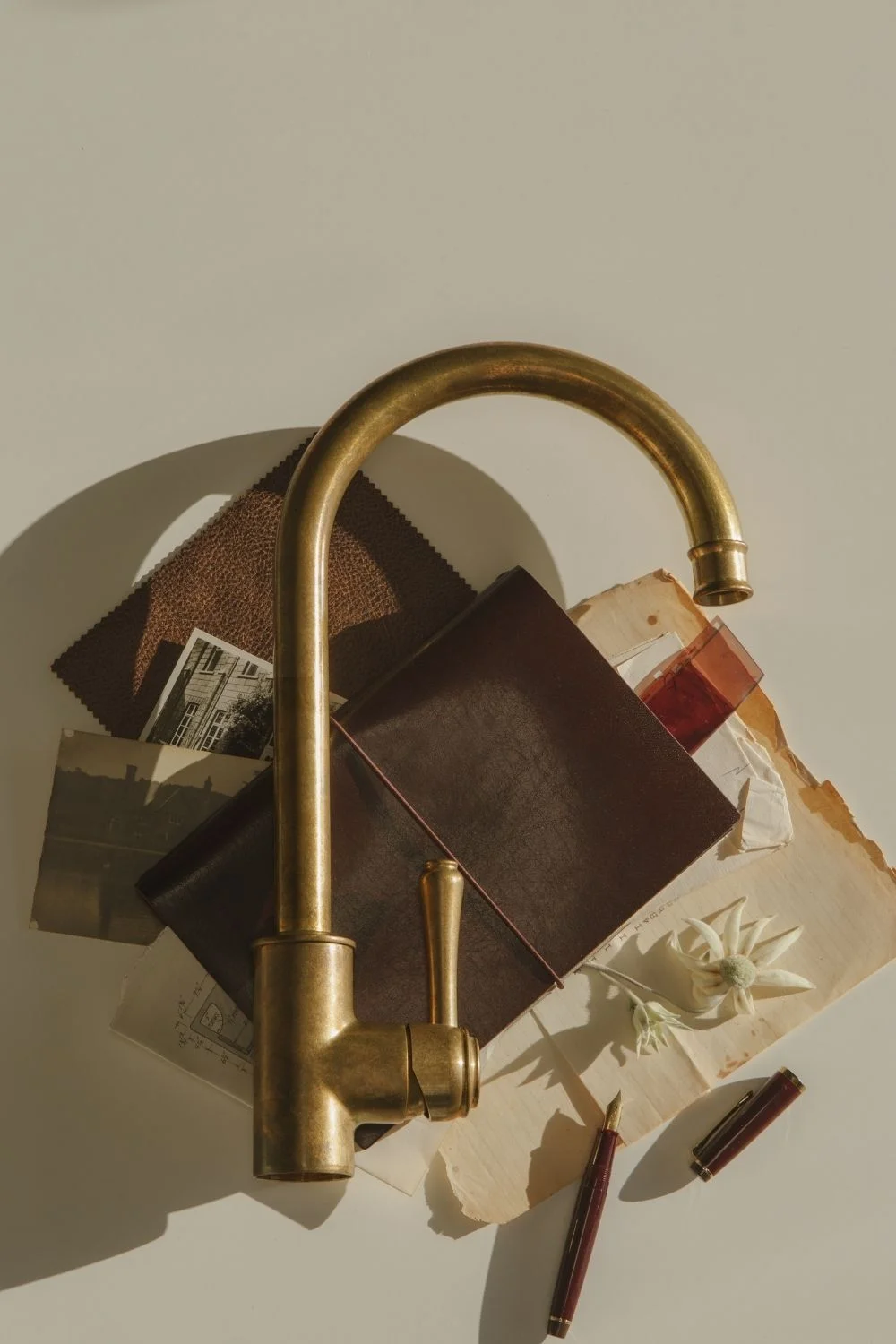 Cohesive Design Interior Styling