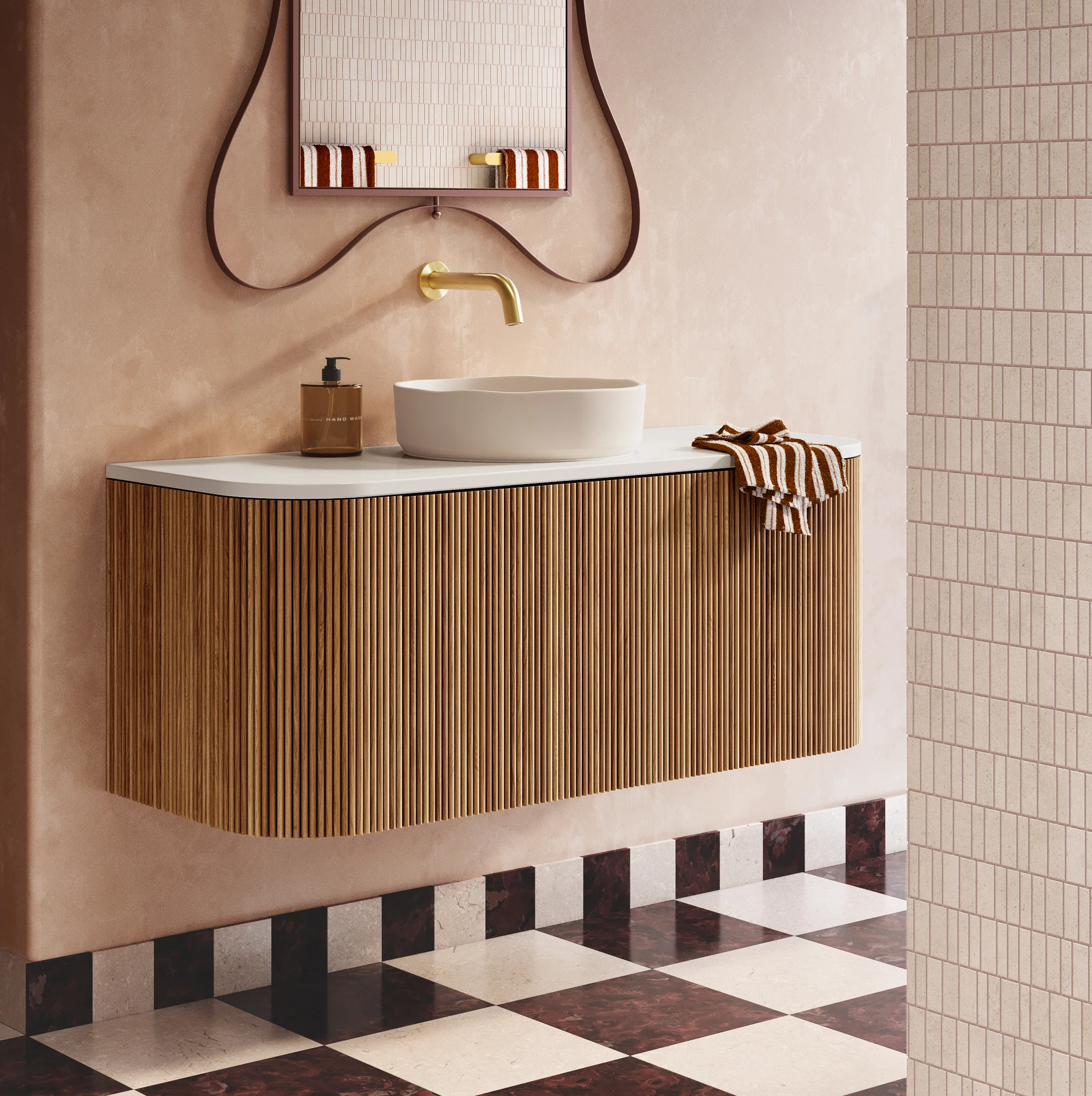Kairi%20Curved%20Vanities%20-%20Insetting-%20with%20Melia 1164mm