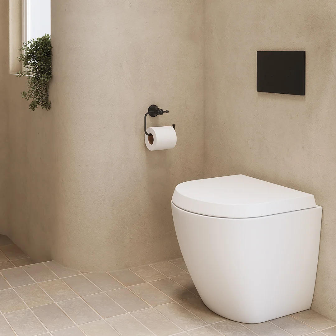 Kingsley ContemporaryBathroom View03 MB