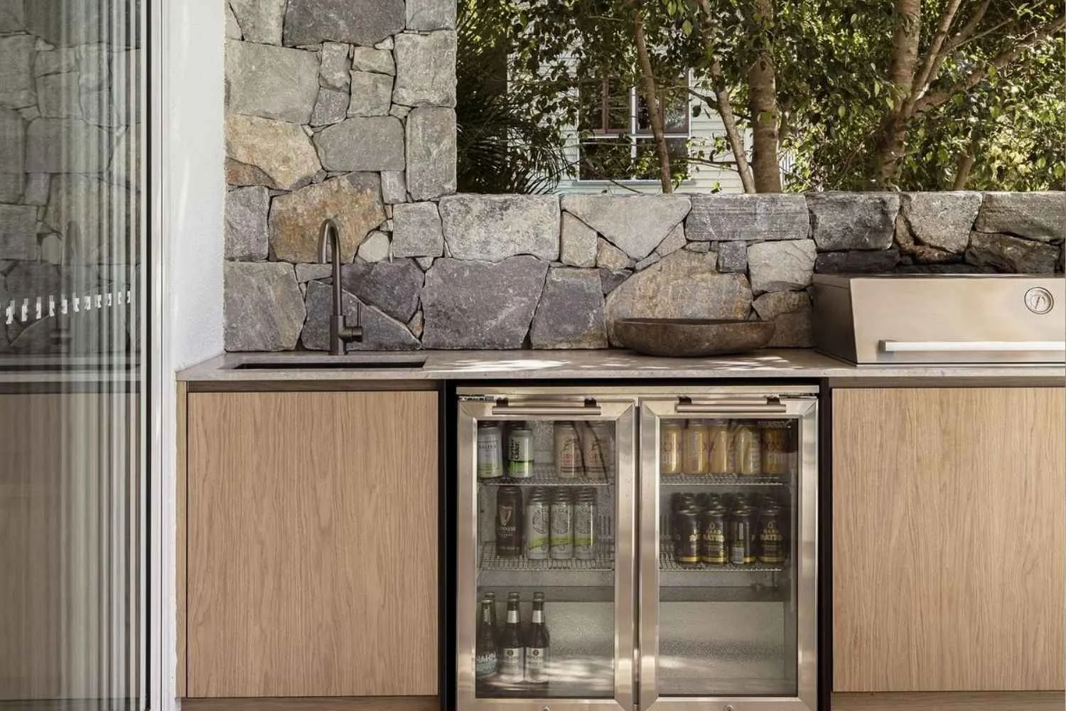 Outdoor Kitchen Designs Ideas