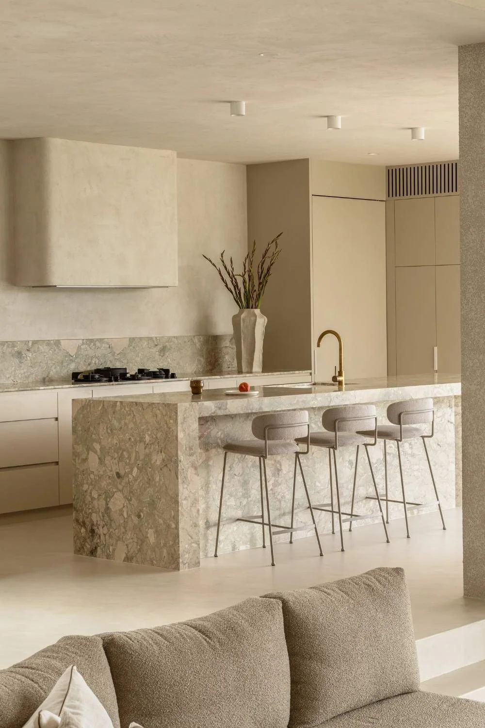 Quiet Luxury Interior Design Achieve