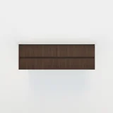 Addison Vanity 1500mm-Dark Oak Stock Render View 1