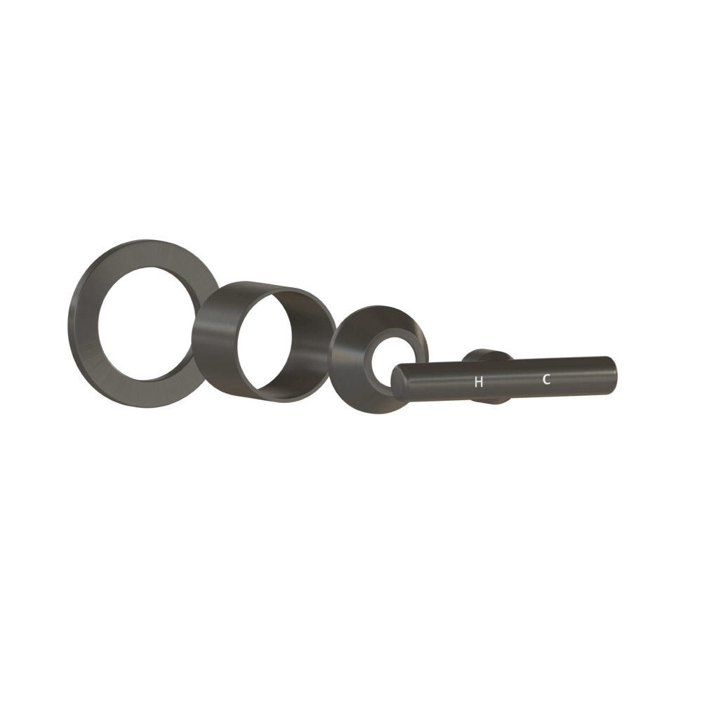 Barre%20Progressive%20Handle%20Kit%20%20Brushed%20Gunmetal%20-%20Feature