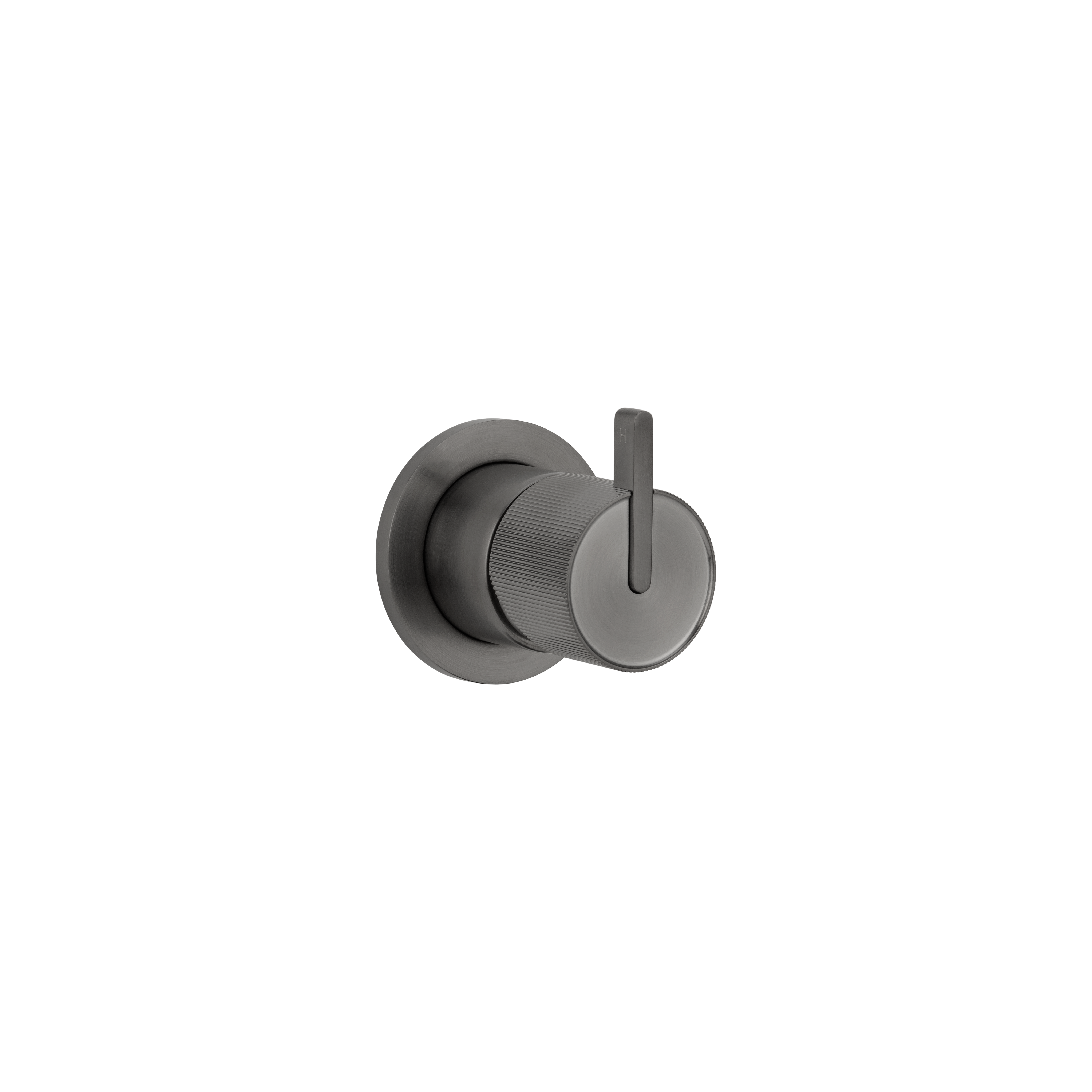 Namika Minimal Mixer - Brushed Gunmetal