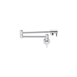 PotFiller Chrome Front web