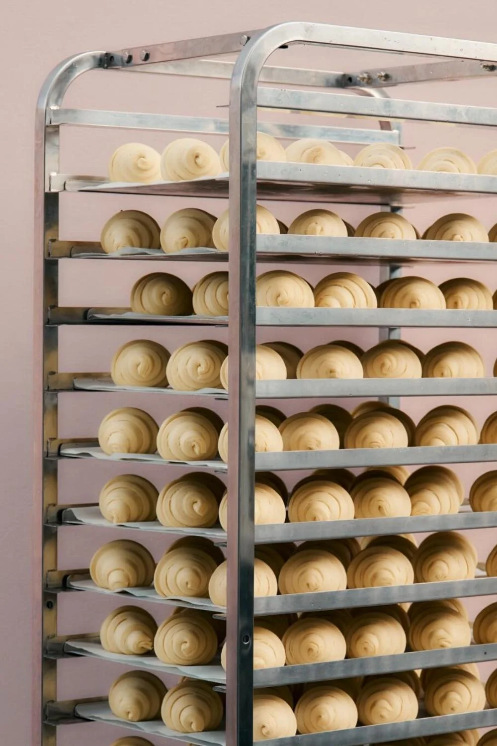 Aesthetic Cafes in Sydney Bakery