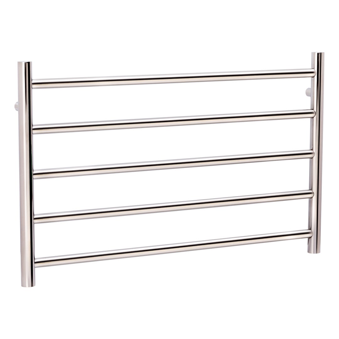 Elysian Heated Towel Ladder (12v) - Chrome