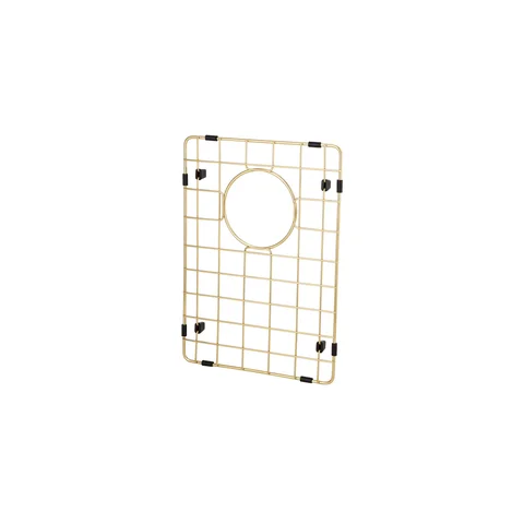 Vita B Sink Protector - Brushed Brass
