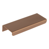 Rappana%20Cabinetry%20Pull%20Extended%20100mm%20-%20Brushed%20Copper%20-%20Feature
