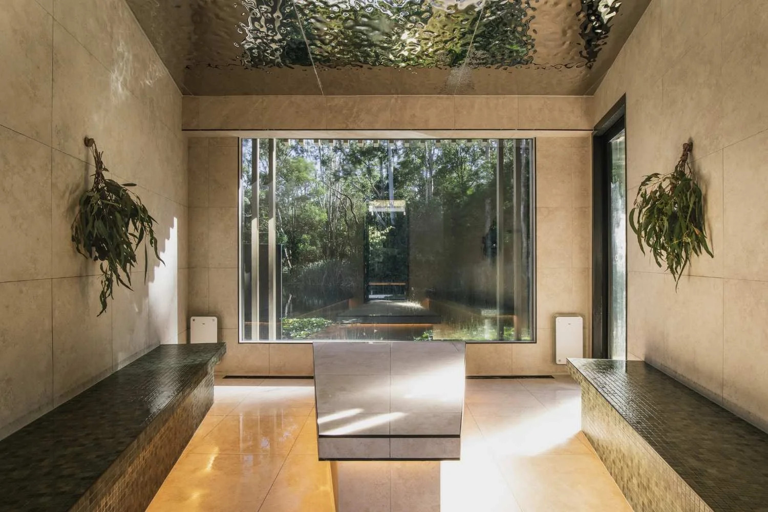 Sol Elements Gold Coast Bathhouse ABI
