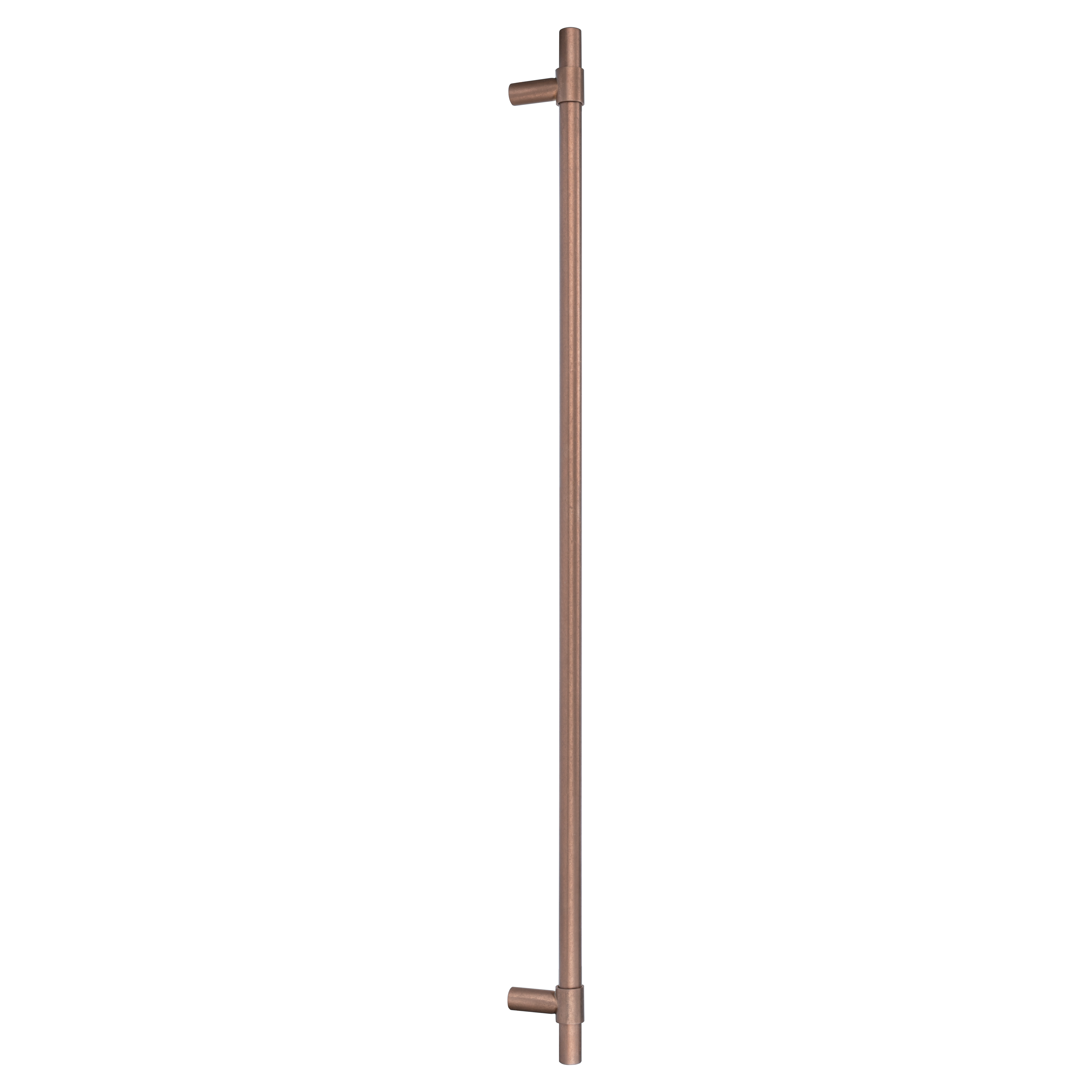 17352-Modi-Entry-Pull---900mm Side AntiquePVD-Bronze
