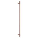 17352-Modi-Entry-Pull---900mm Side AntiquePVD-Bronze