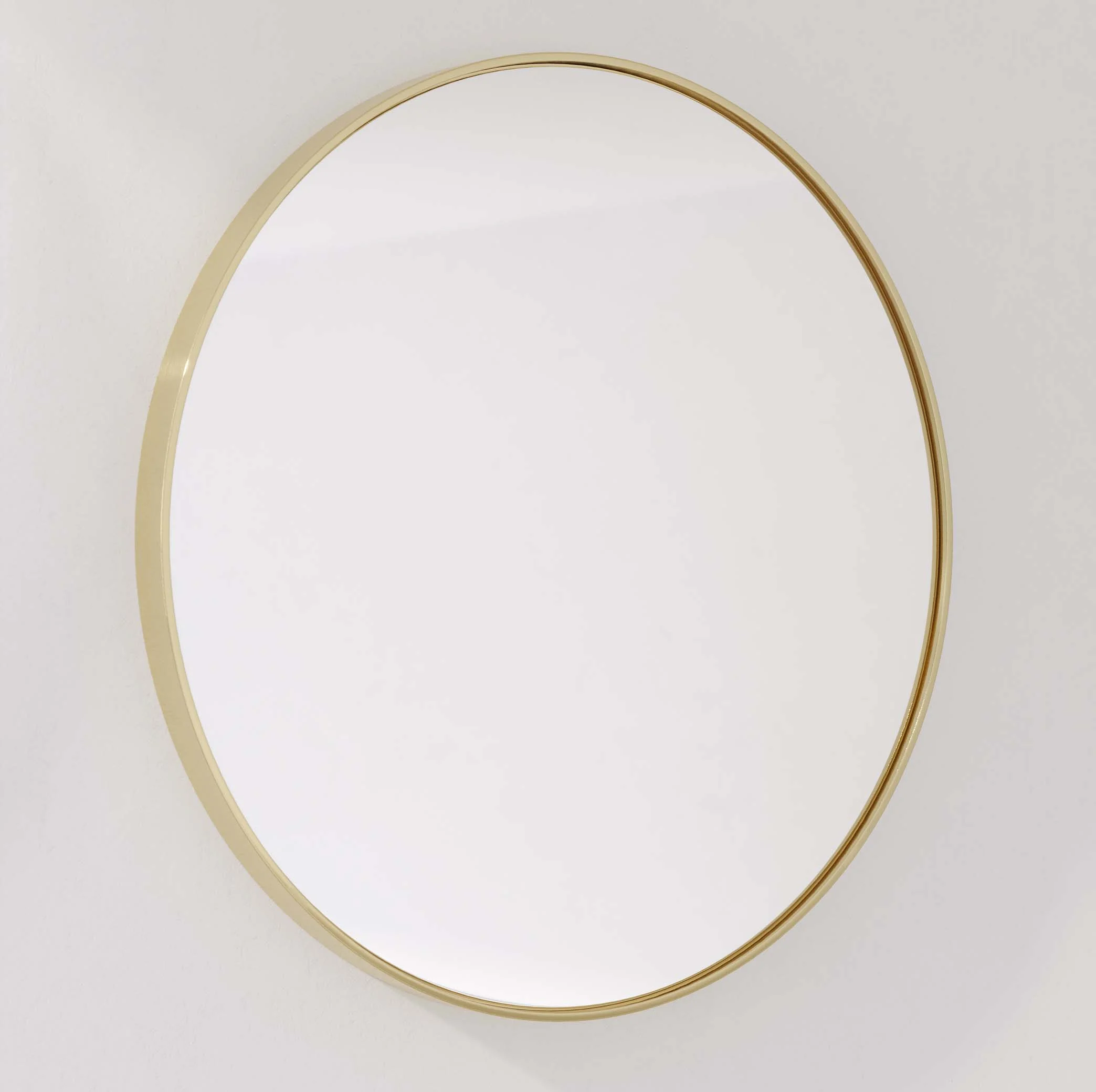 VexiMirror 800 Brass