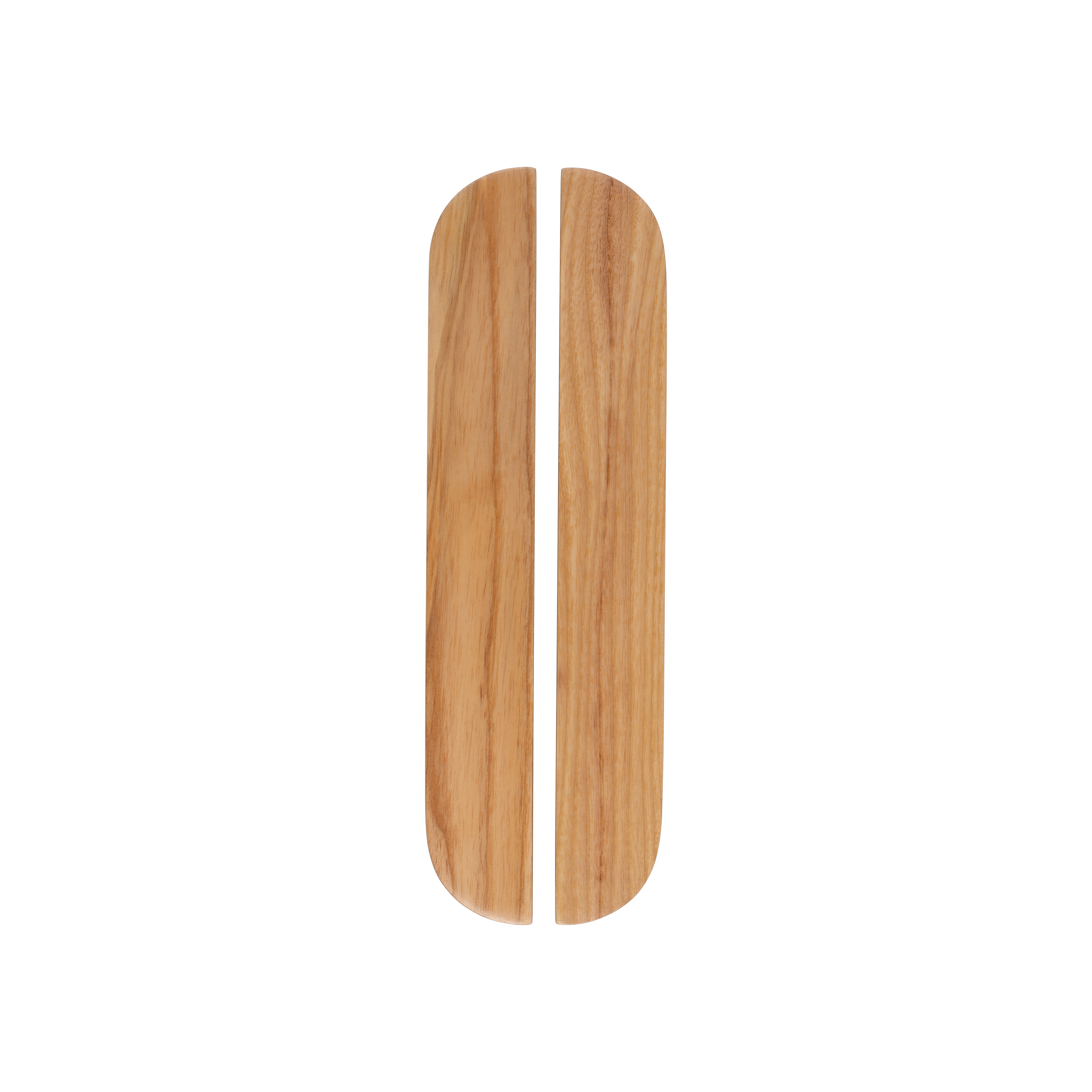 hegman kurve pull 250mm Ash pair 1 new