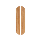 hegman kurve pull 250mm Ash pair 1 new