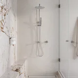 Elysian Thermostatic Shower Mixer InSetting HI RES PS View01